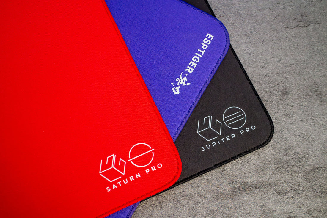 Best Mousepads for Valorant