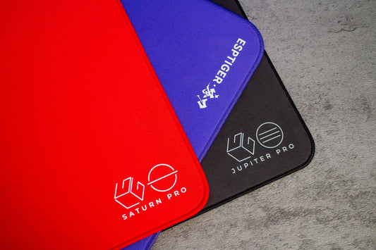 Best Mousepads for Valorant