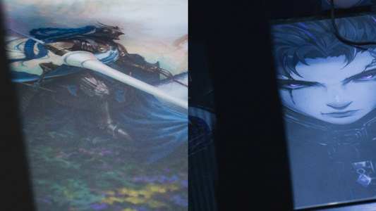 The New Standards of Quality for Glass Mousepads