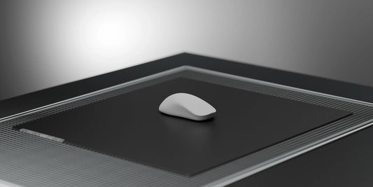 Why Are Glass Mousepads Rising in Popularity?