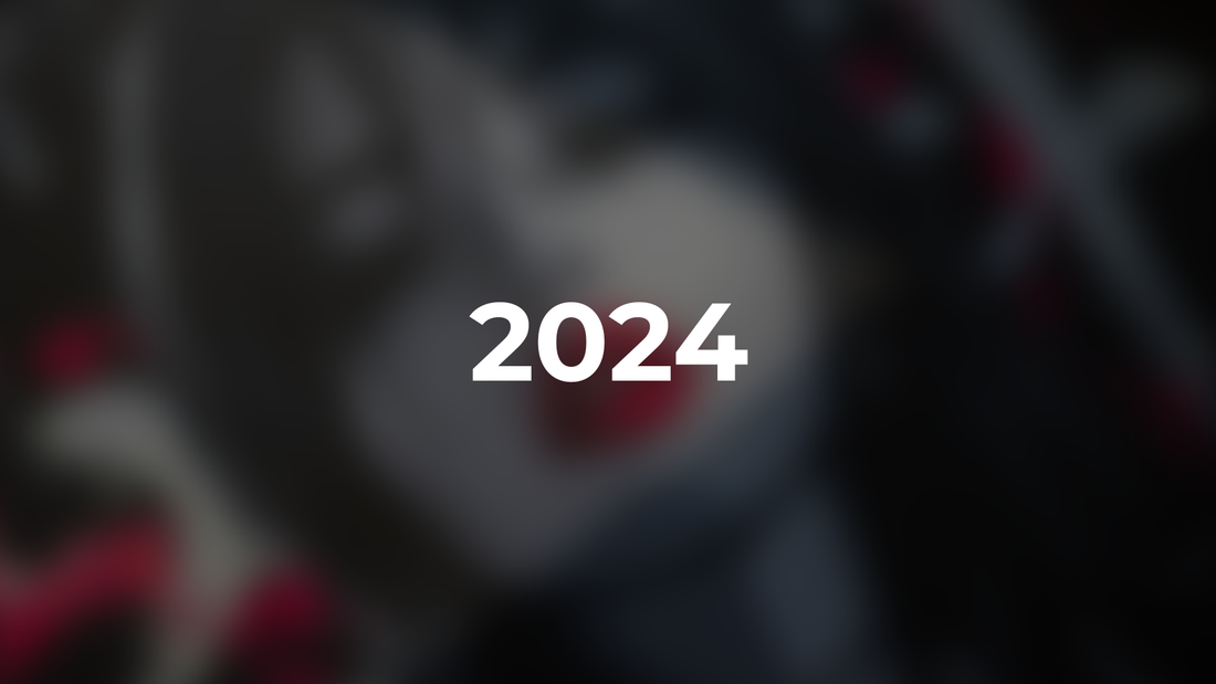 A Look Back at 2024 (Year of the Clones)
