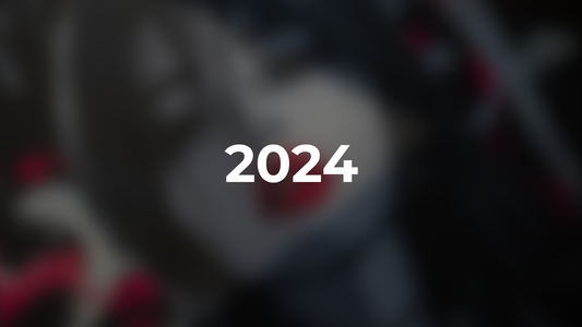 A Look Back at 2024 (Year of the Clones)
