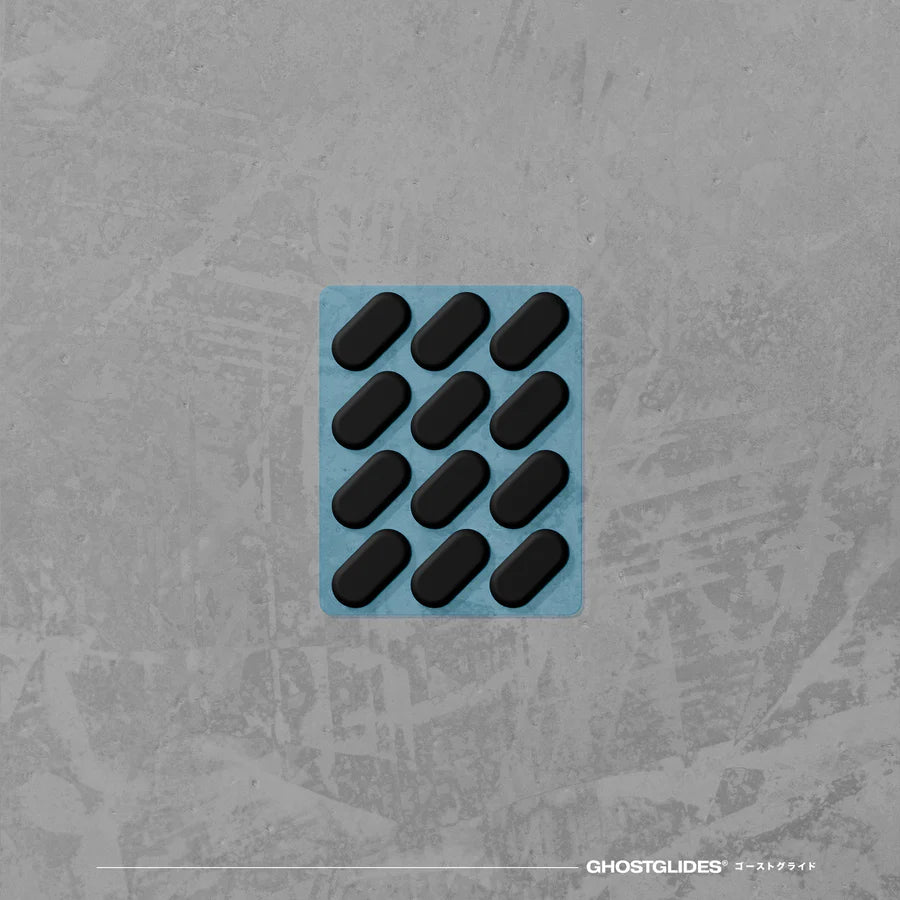 GHOSTGLIDES -Cyclone Pills