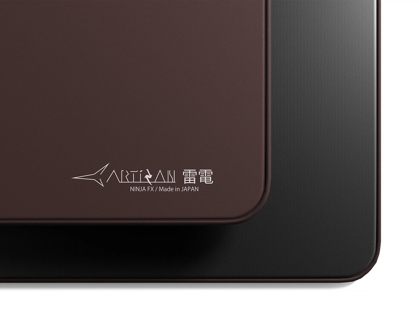 Artisan FX Raiden Mousepad