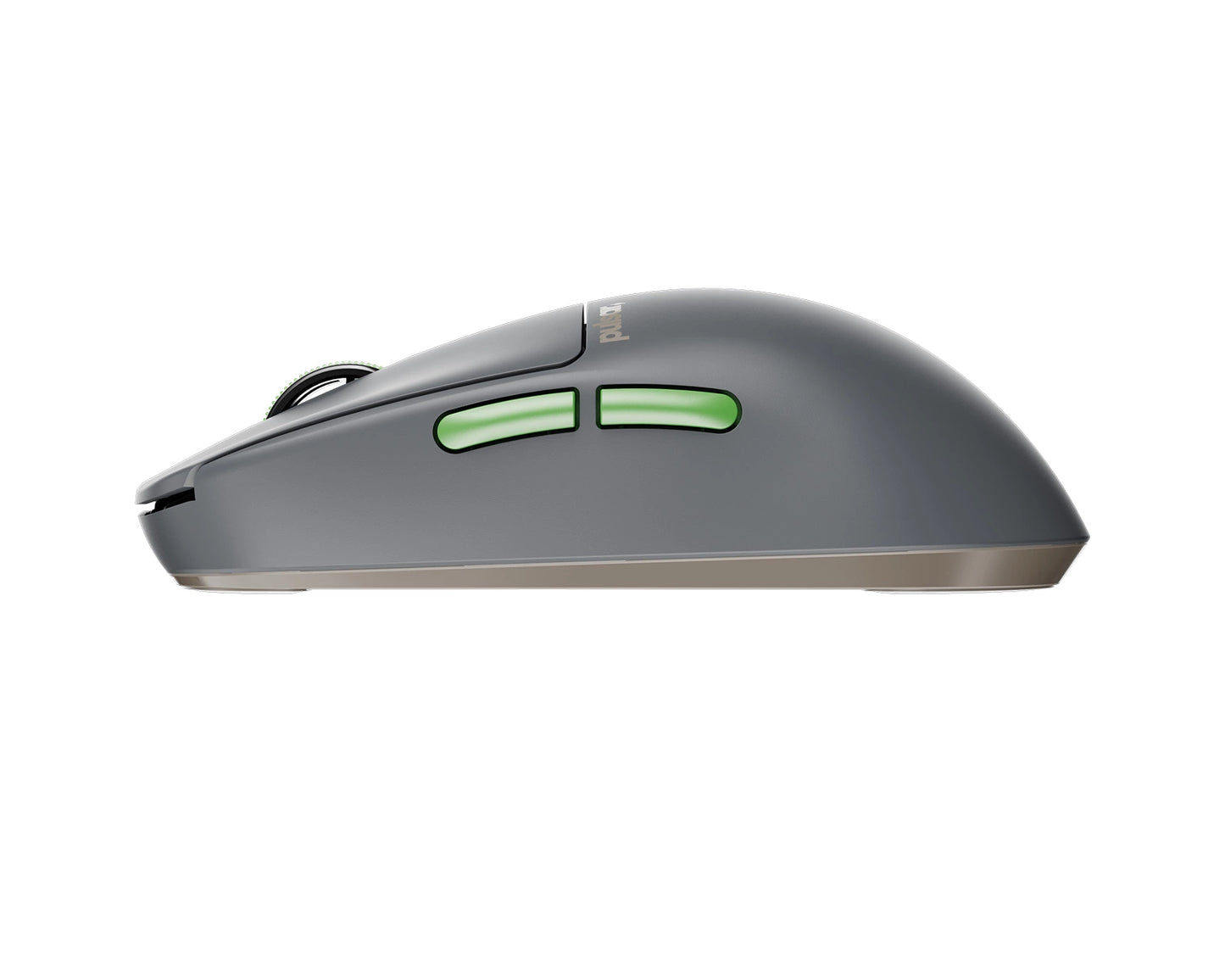 Pulsar X2 Mini CrazyLight - Volt Shadow