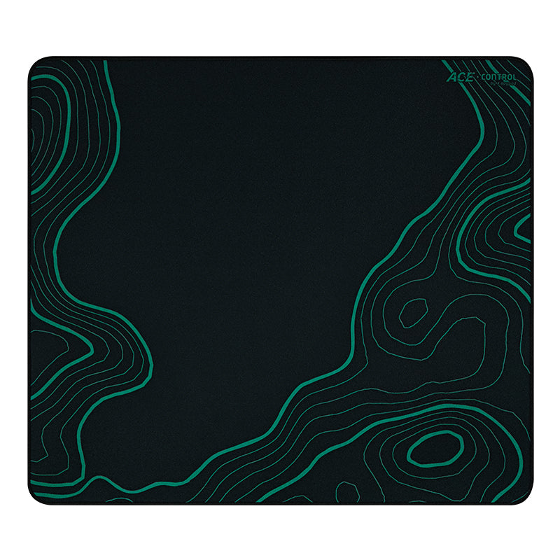 X-Raypad x randomfrankp ACE Control Mousepad