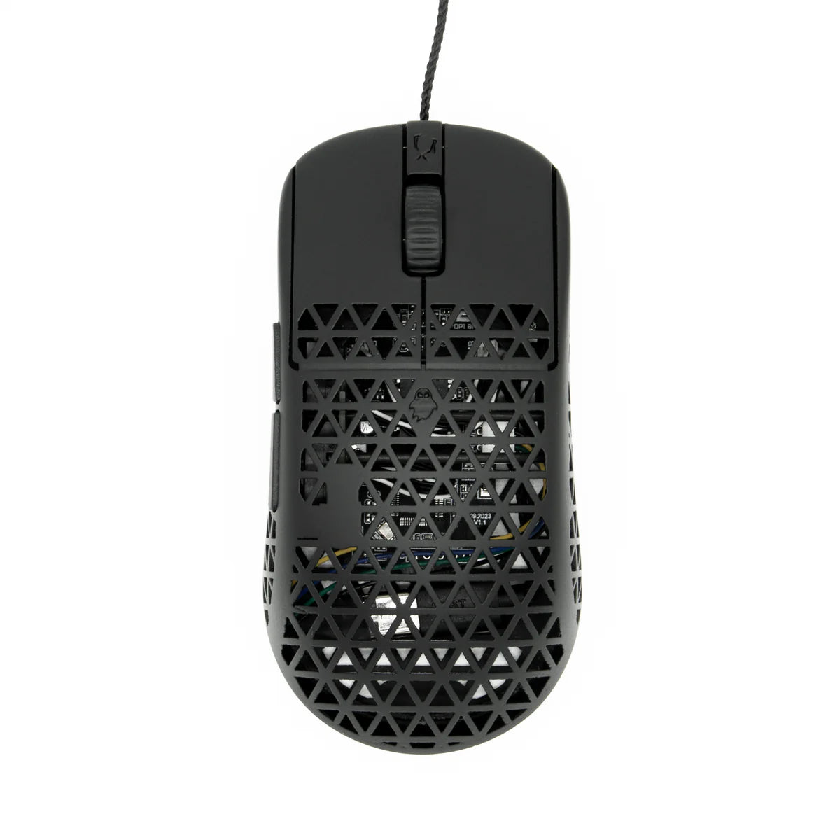 マウス・トラックボール Endgame Gear OP1 8K PMM MOD PULSE PMM Pulse Mod Kit (OP1 8K)のレビュー : r/MouseReview