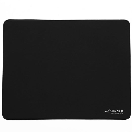 Artisan Zero Soft Black 490x420mm (Open Box)