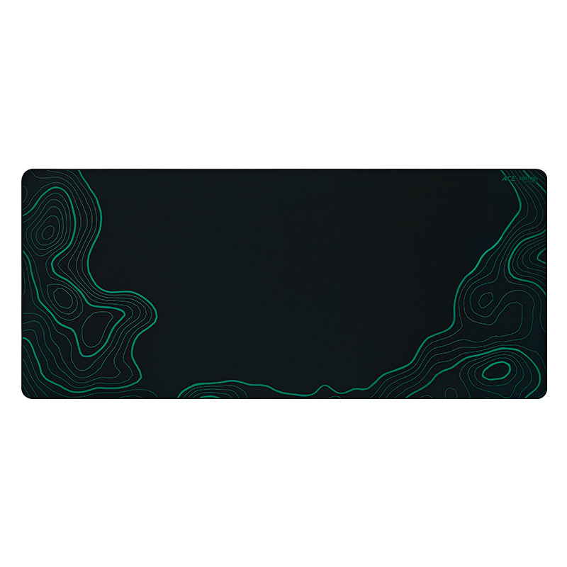 X-Raypad x randomfrankp ACE Control Mousepad