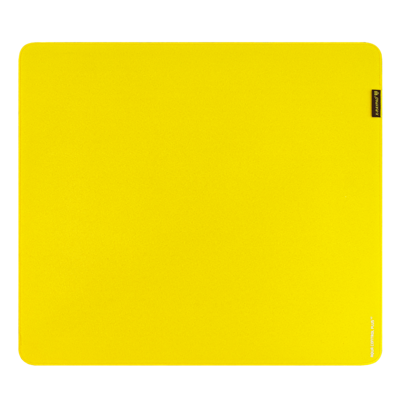 X-Raypad Aqua Control Plus V2 Gaming Mouse Pads – YellowBee 450mm X 400mm