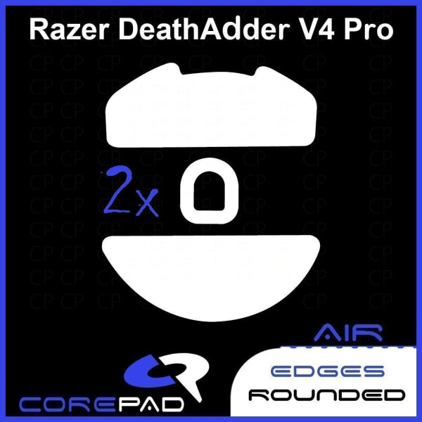 Corepad Skatez AIR Razer DeathAdder V4 PRO