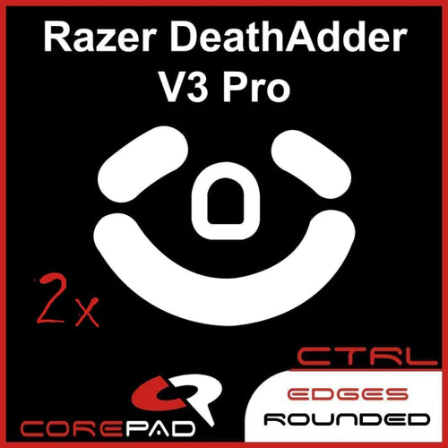 Corepad Skatez CTRL - Razer Deathadder V3 Pro