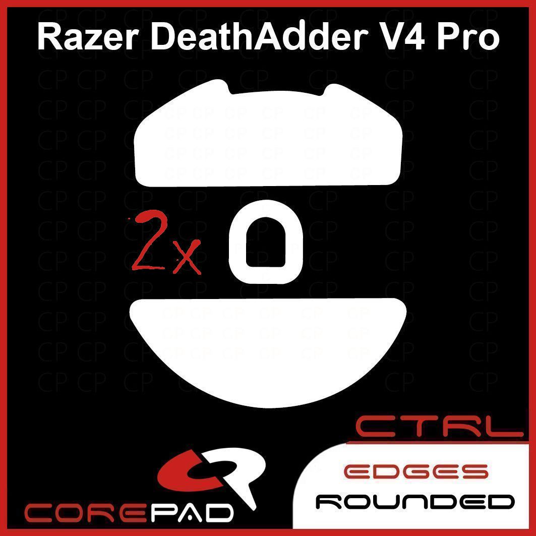Corepad Skatez CTRL - Razer Deathadder V4 Pro