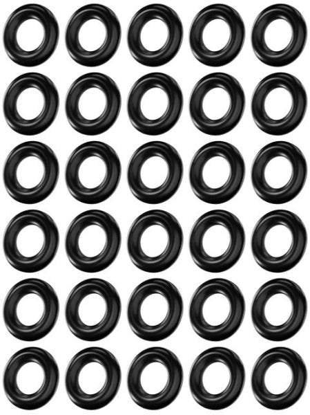 Corepad ONYX Mini Donuts 8.0mm Mouse G+Skatez Universal Use