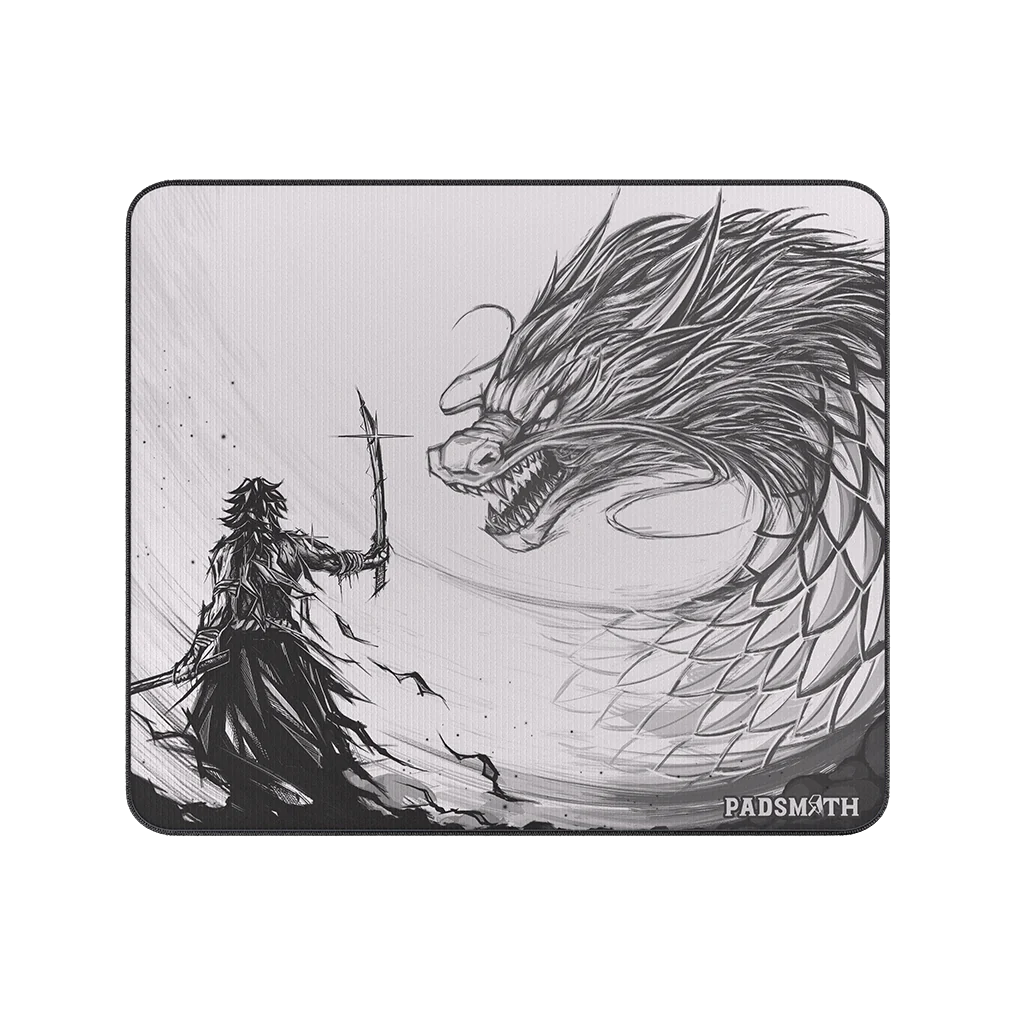 Padsmith Crucible V2 Pro