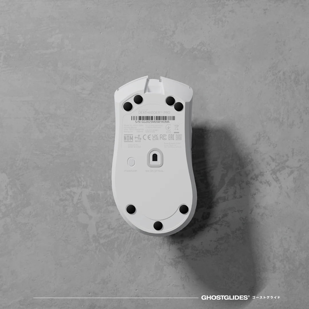 GHOSTGLIDES - CYCLONE UNIVERSAL DOTS