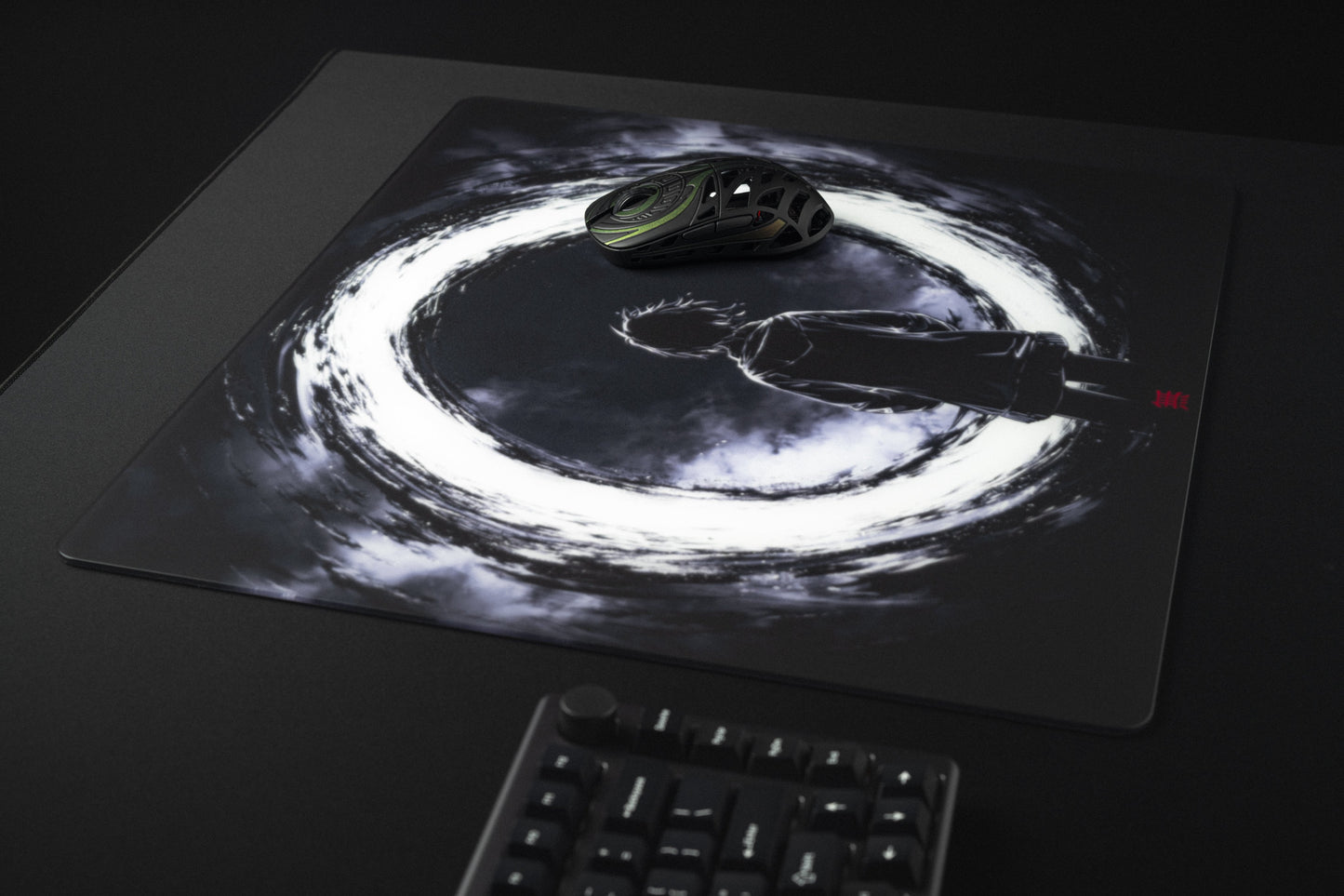 Singularity by Tekkusai (Founders Edition)