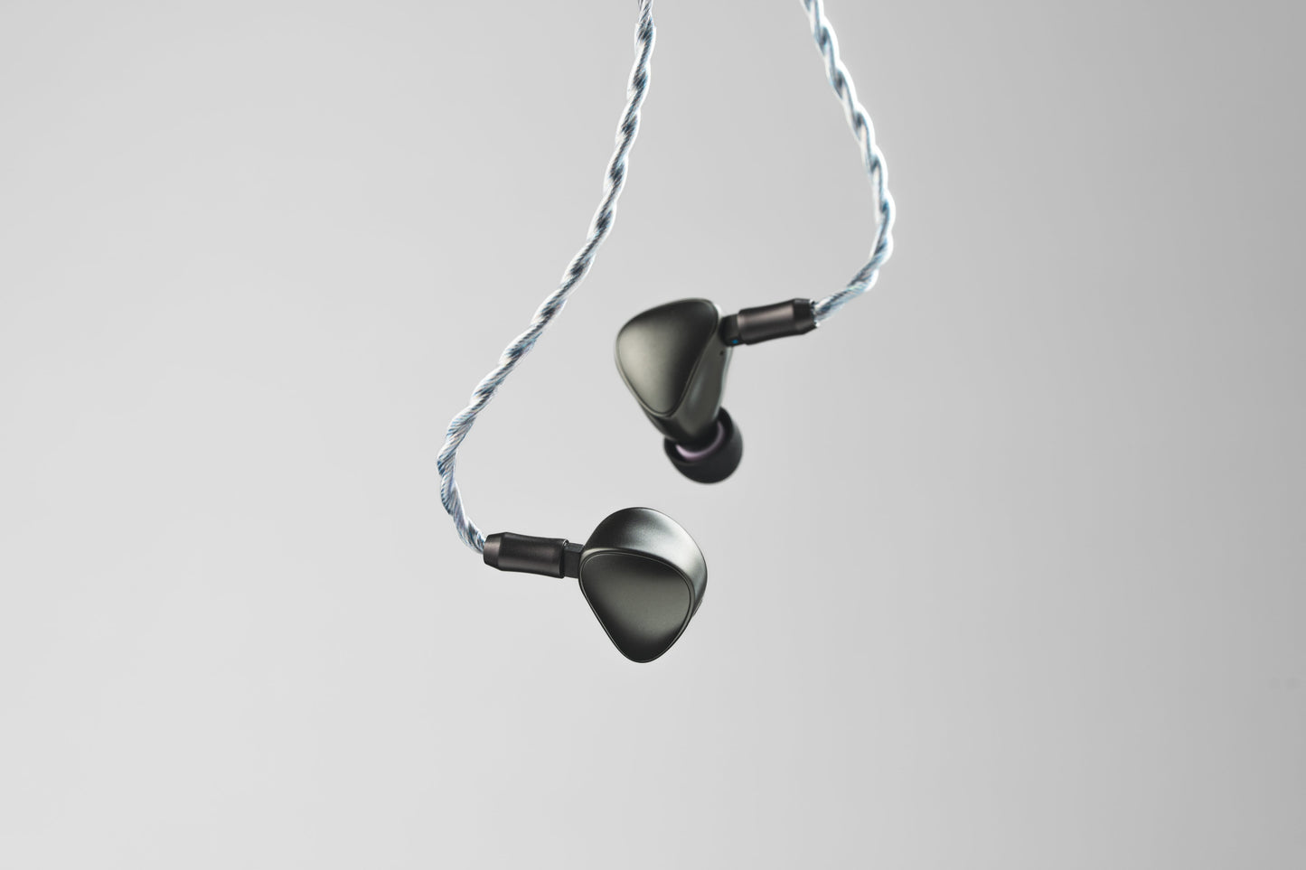 Lucid IEM by Tekkusai