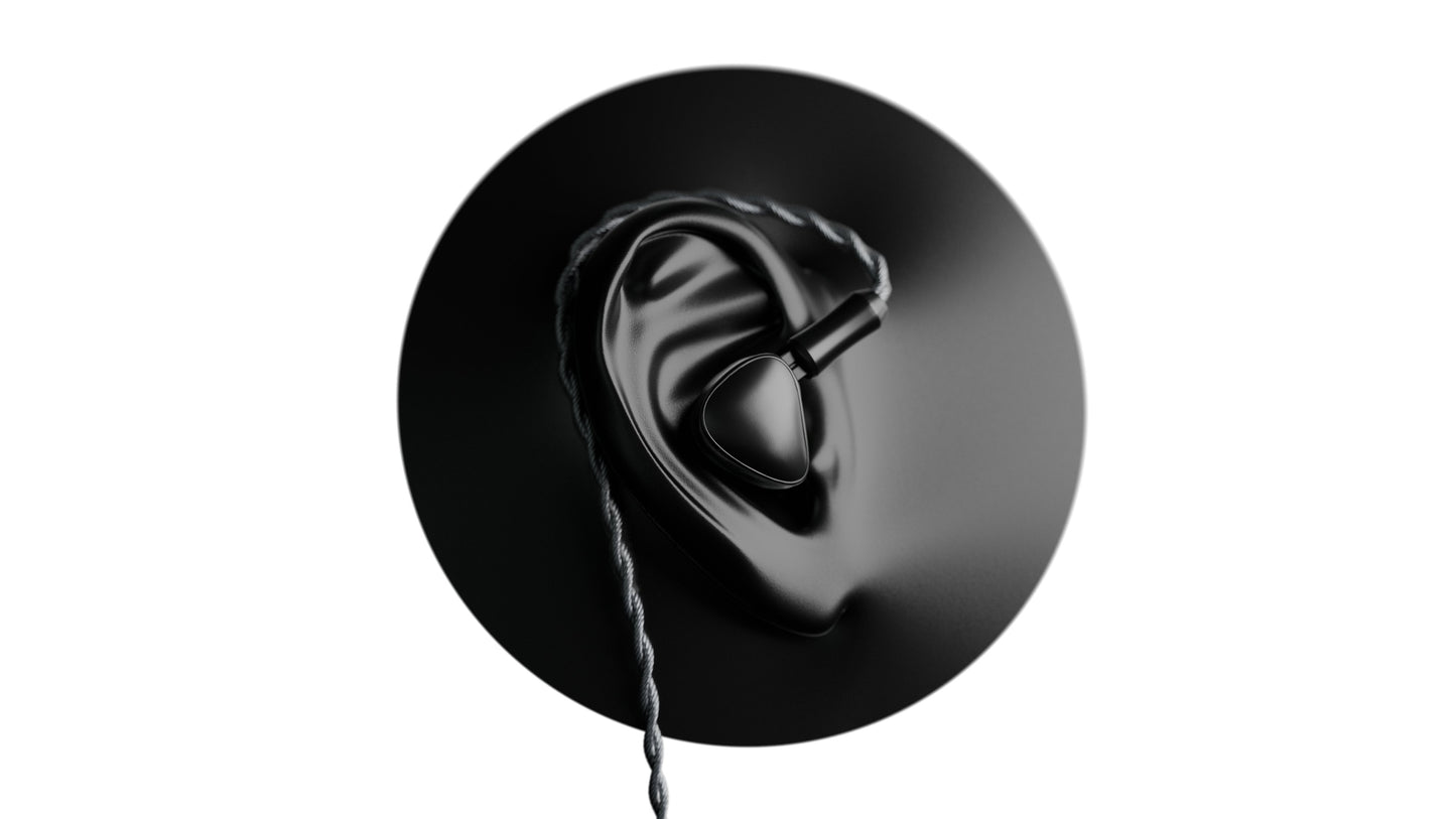 Lucid IEM by Tekkusai