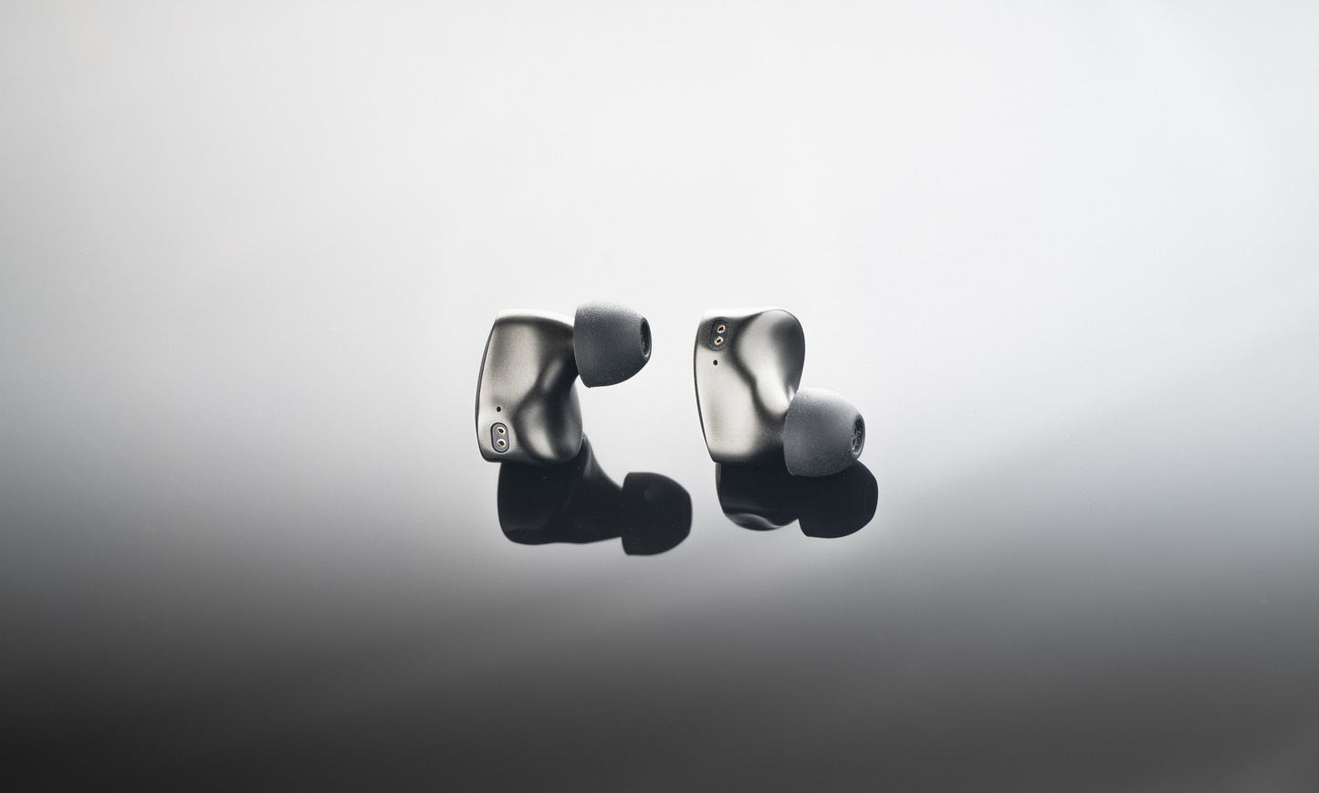 Lucid IEM by Tekkusai