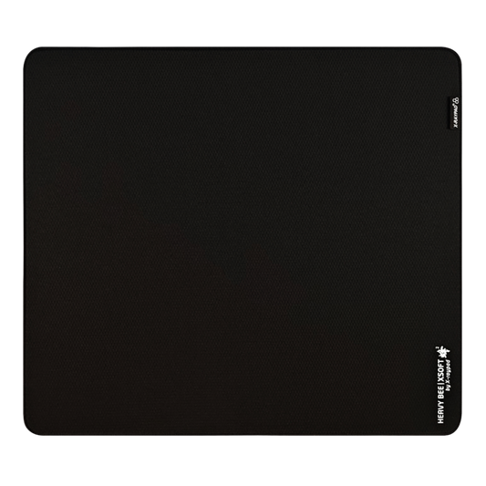 Xraypad Unique Heavy Bee Esports Mousepad -SOFT/XSOFT