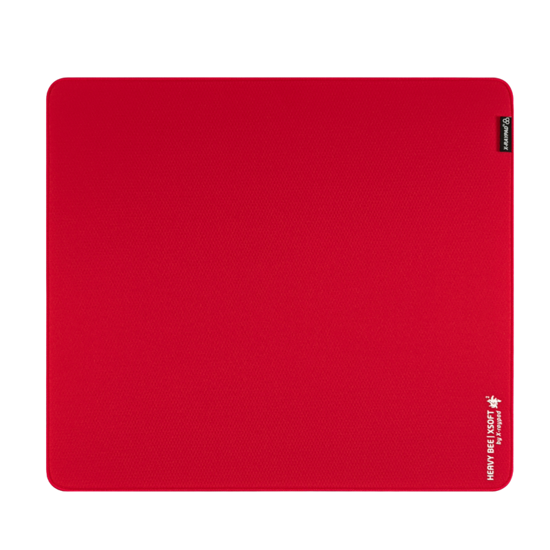 Xraypad Unique Heavy Bee Esports Mousepad -SOFT/XSOFT