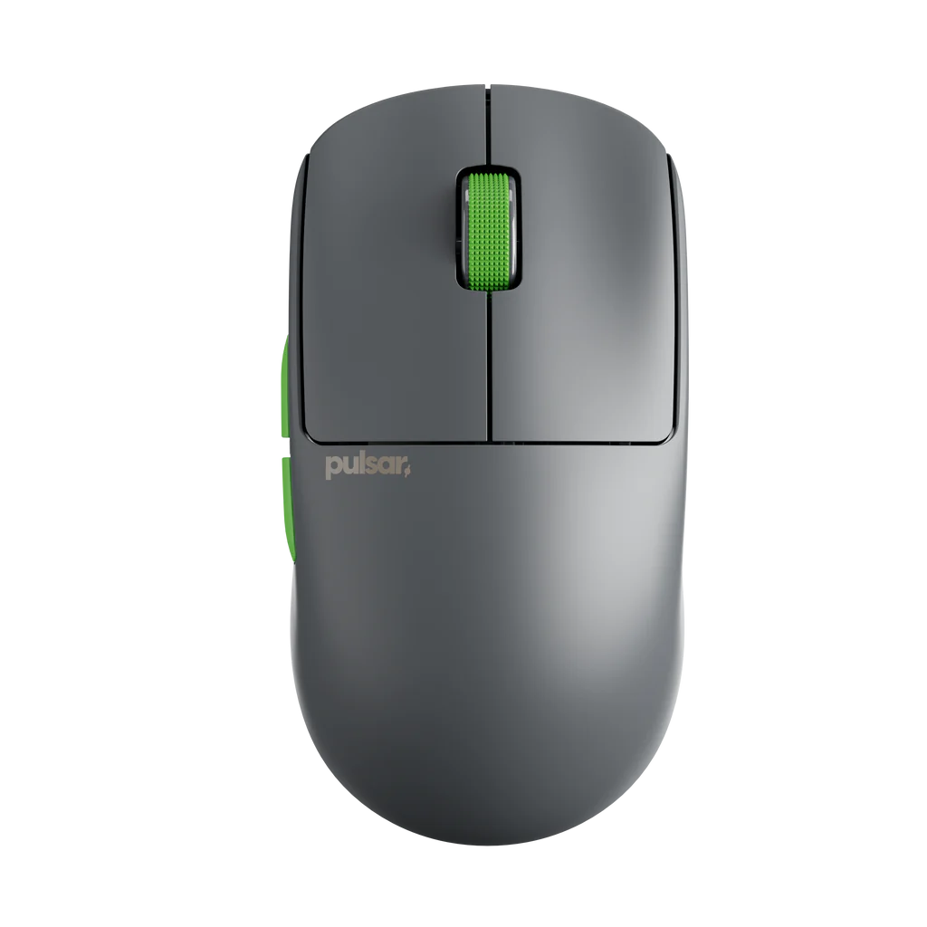 Pulsar X2 Mini CrazyLight - Volt Shadow