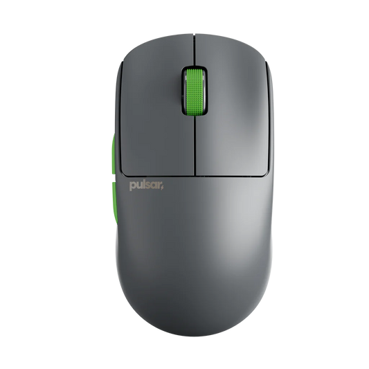 Pulsar X2 Mini CrazyLight - Volt Shadow