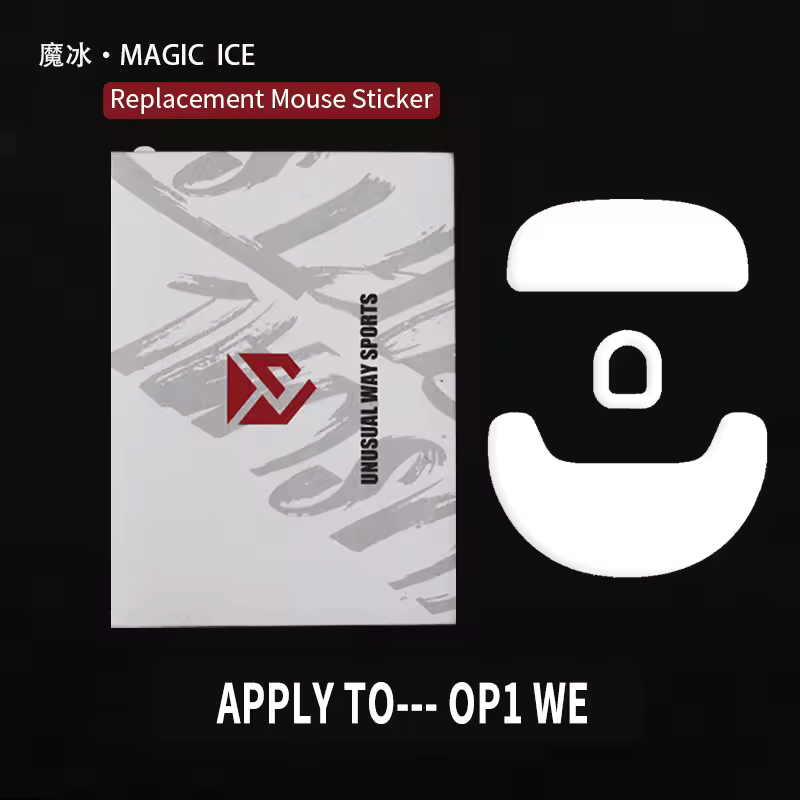 Magic Ice - Endgame Gear OP1WE