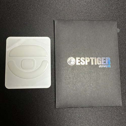 Esports Tiger ICE v2 - Pulsar X2 / X2 Mini