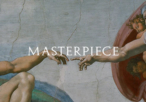 GHOSTGLIDES - MASTERPIECE