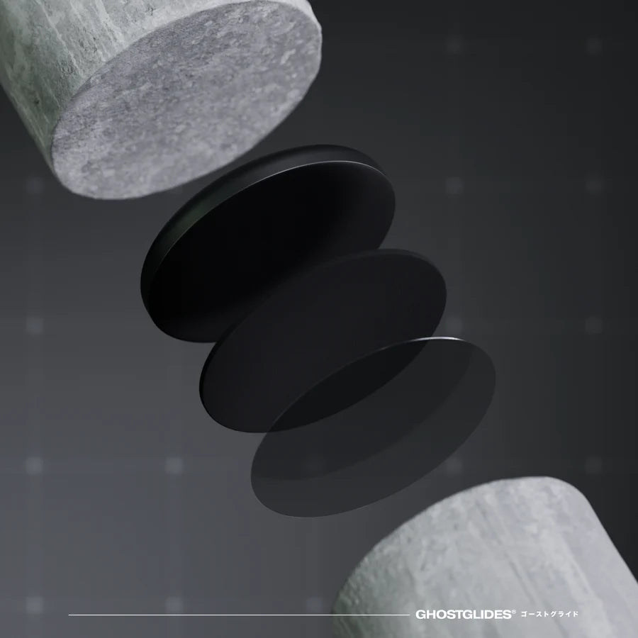 GHOSTGLIDES -Cyclone Pro Dots