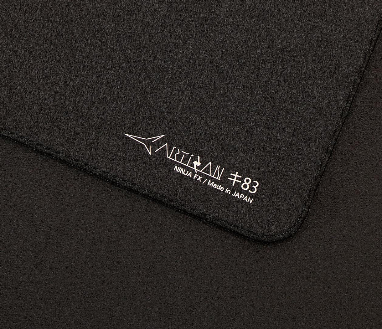 Artisan FX Key-83 Mousepad
