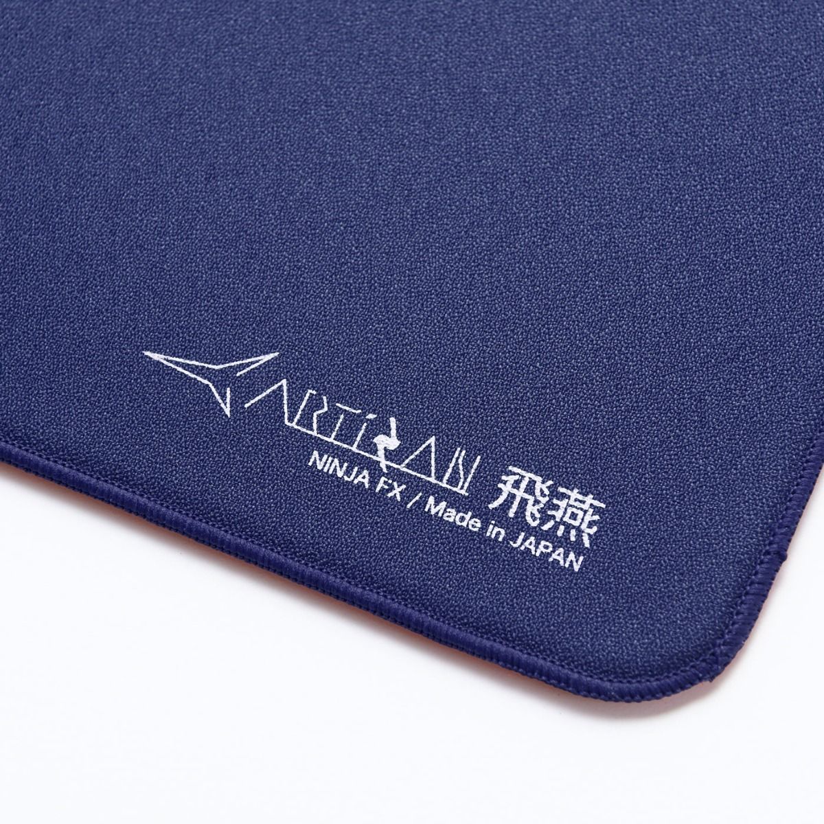 Artisan FX Hien Mousepad Navy Blue