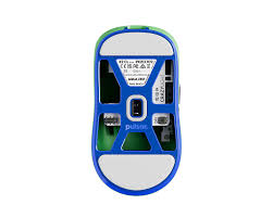 Pulsar X2 Mini CrazyLight - Aqua Zest