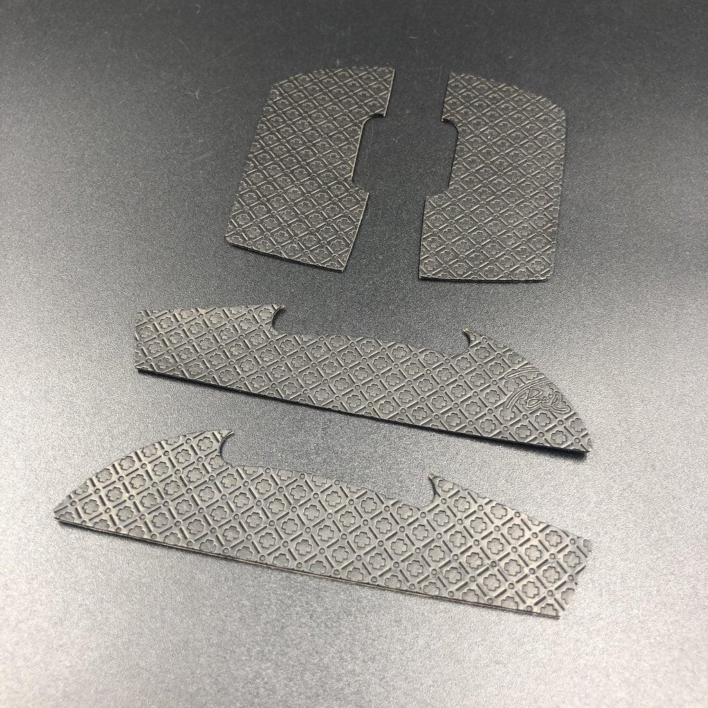 BTL Mouse Grip Tape for G Pro Wireless