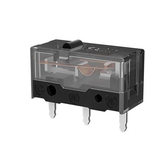 Kailh GM 8.0 Gaming Mouse Micro Switch (4 Pieces)