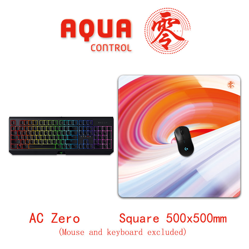 Aqua Control Zero