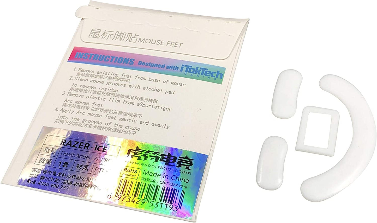 Esports Tiger ICE - Razer Deathadder V2 Pro