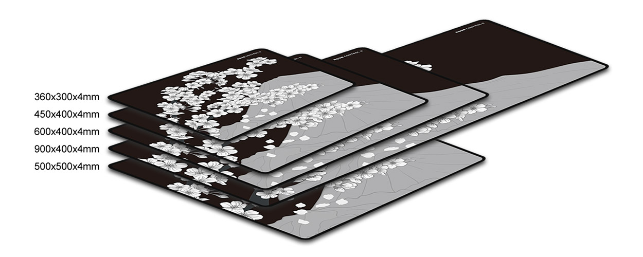 Aqua Control II - Sakura