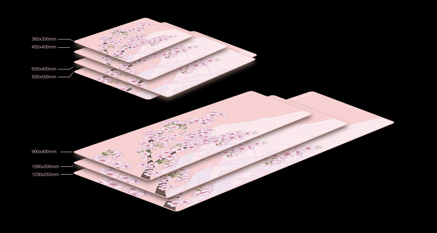 Aqua Control II - Sakura