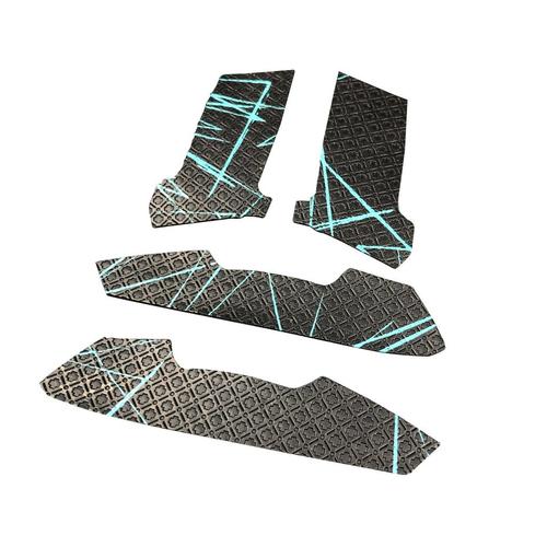 BTL Mouse Grip Tape for Razer Viper Ultimate