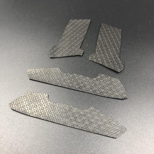 BTL Mouse Grip Tape for Razer Viper Ultimate