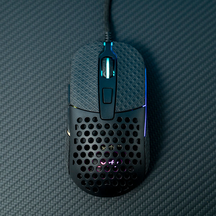 BT.L Grips - Xtrfy M42 (PRE-CUT)