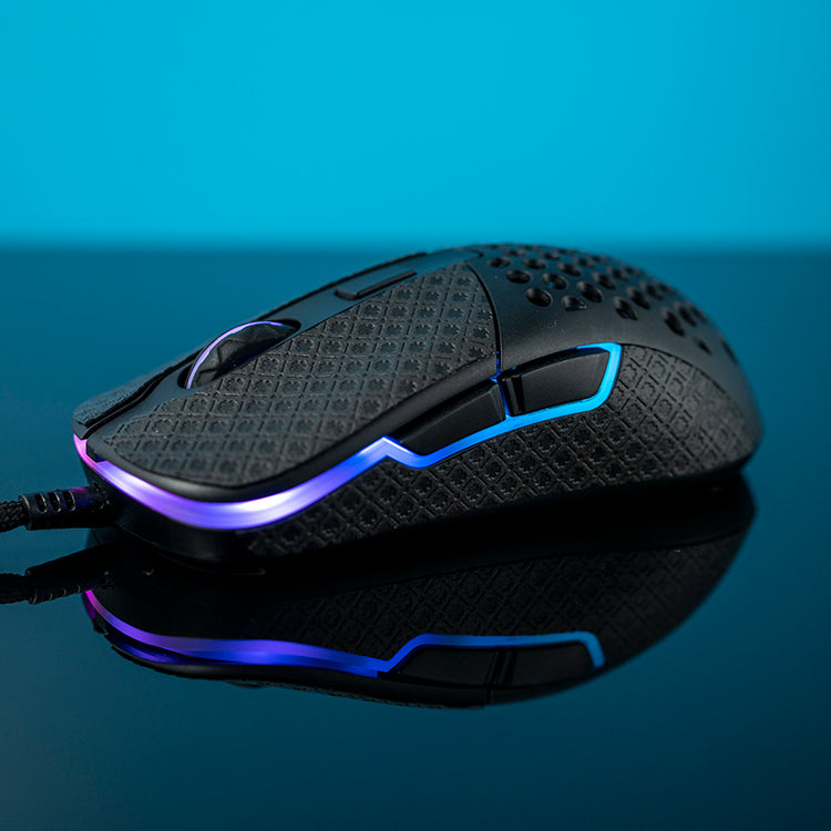 BT.L Grips - Xtrfy M42 (PRE-CUT)