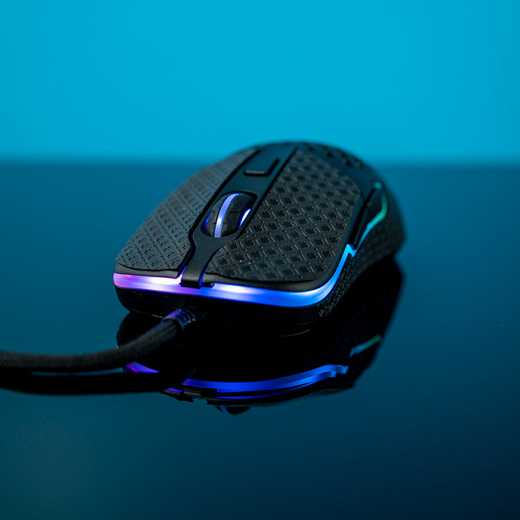 BT.L Grips - Xtrfy M42 (PRE-CUT)