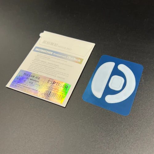 Esports Tiger ICE - Pulsar X2 / X2 Mini