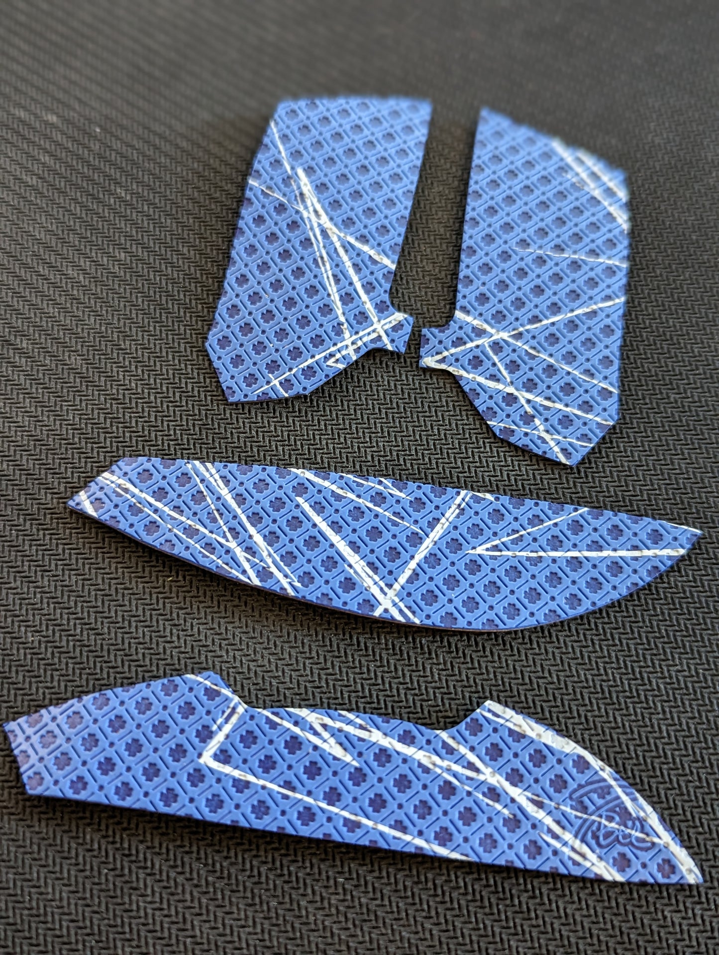 BT.L Grips - Razer Viper Pro V2 (NEW VERSION)