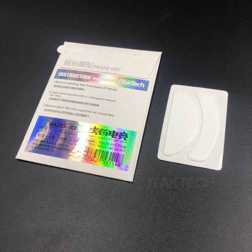 Esports Tiger ICE Mouse Feet for Razer Viper Mini