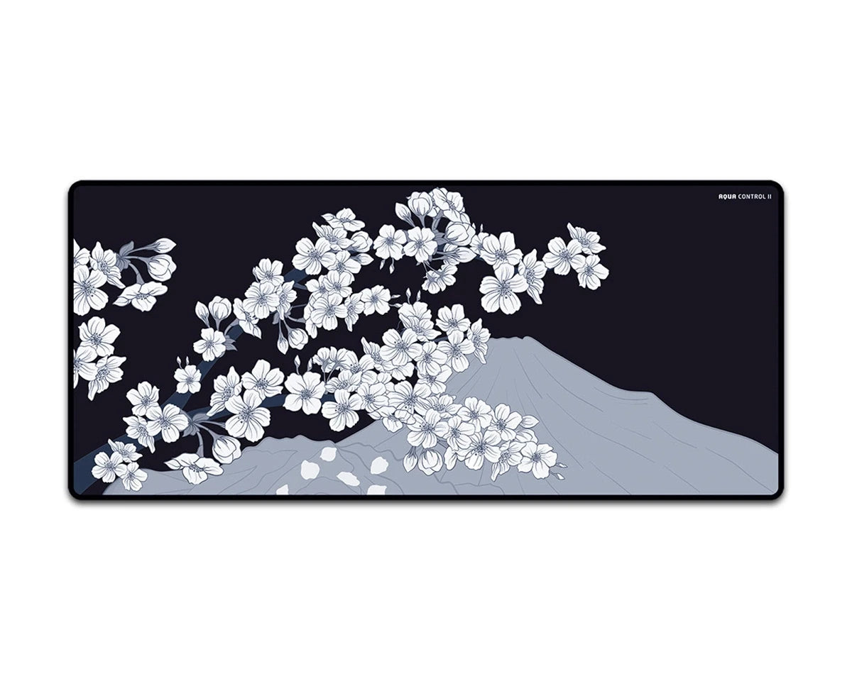 Aqua Control II - Sakura